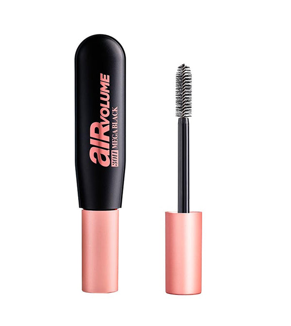 L Oreal Paris Air Volume Mega Black 30hr Mascara