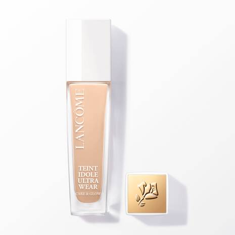 Teint Idole Ultra Wear Care & Glow Foundation SPF 25