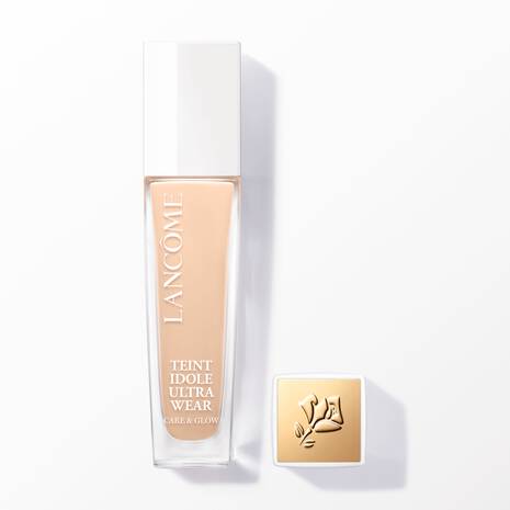 Teint Idole Ultra Wear Care & Glow Foundation SPF 25