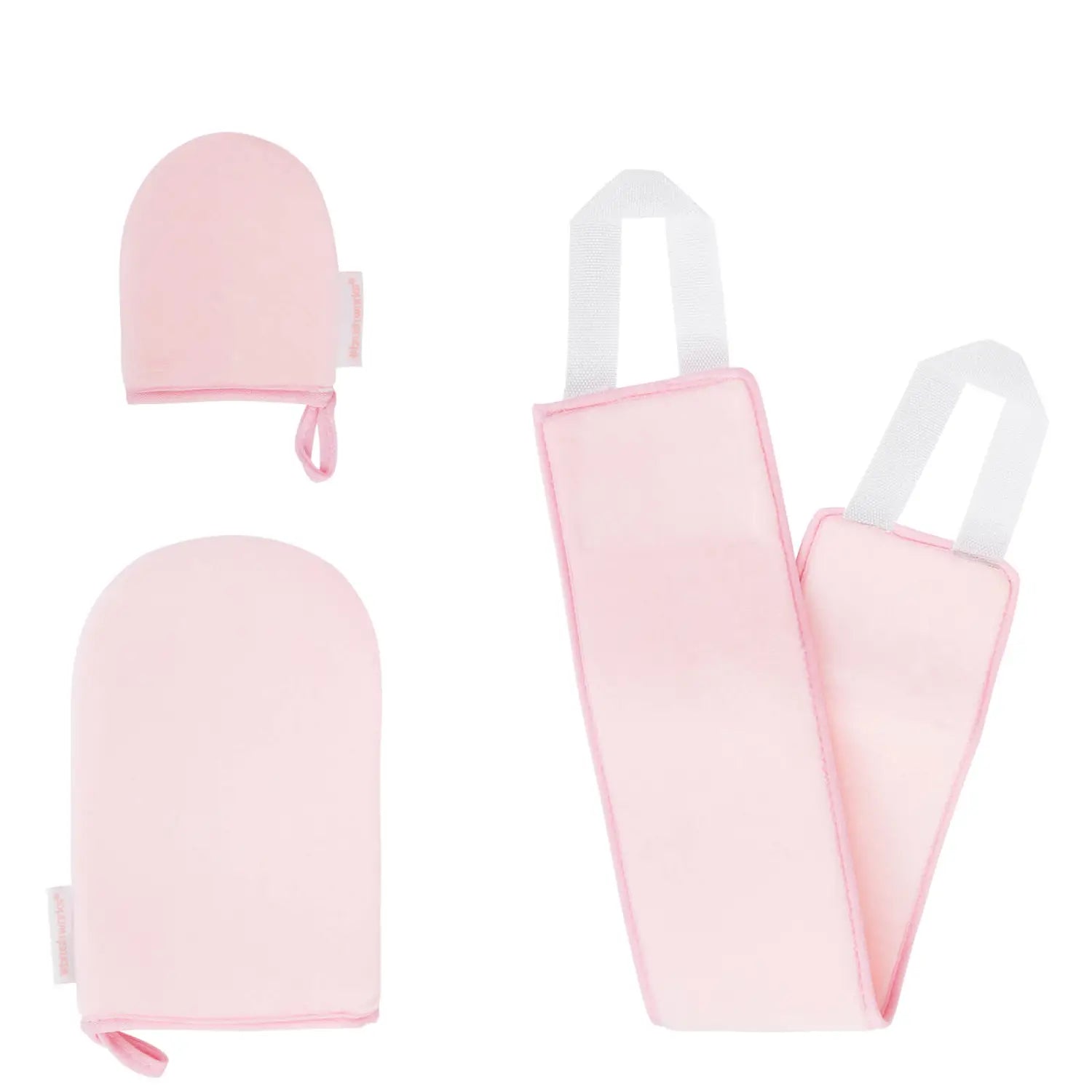 Tan Applicator Set