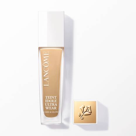 Teint Idole Ultra Wear Care & Glow Foundation SPF 25