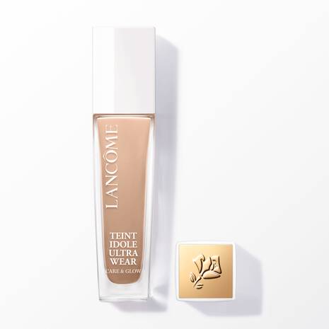 Teint Idole Ultra Wear Care & Glow Foundation SPF 25