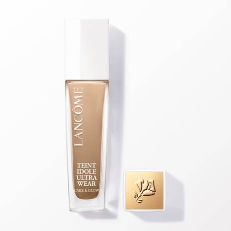 Teint Idole Ultra Wear Care & Glow Foundation SPF 25