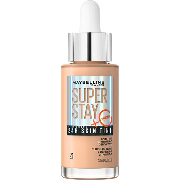 Super Stay 24Hr Skin Tint