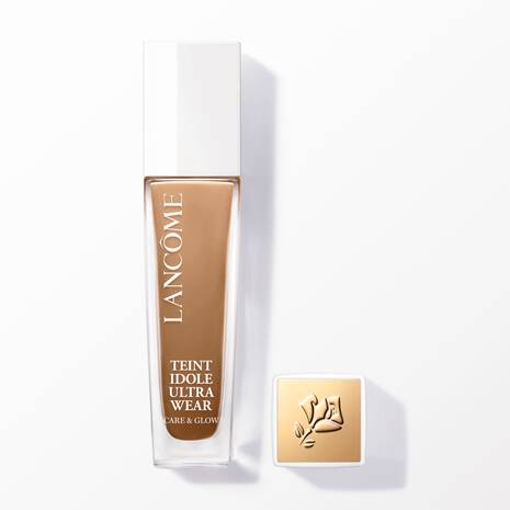 Teint Idole Ultra Wear Care & Glow Foundation SPF 25