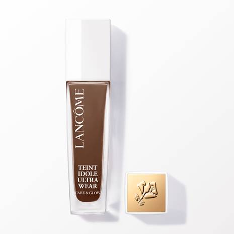 Teint Idole Ultra Wear Care & Glow Foundation SPF 25