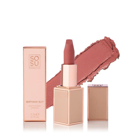 Birthday Suit Lipstick