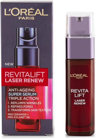 Revitalift Laser x3 Serum