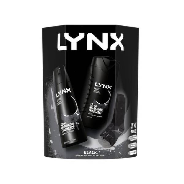 Lynx fragrance gift set online