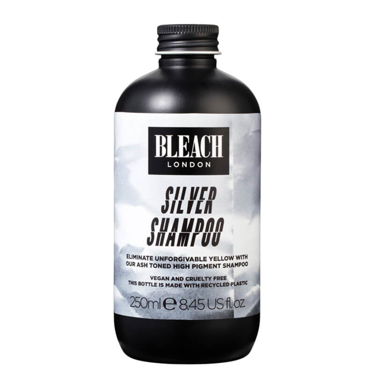 Silver Shampoo 250ml