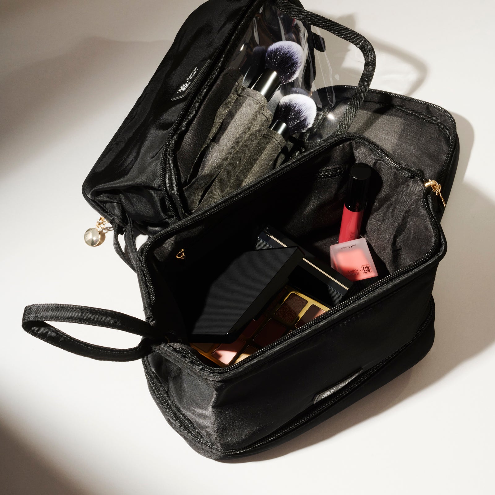 SOSU X Bonnie Ryan Makeup Bag