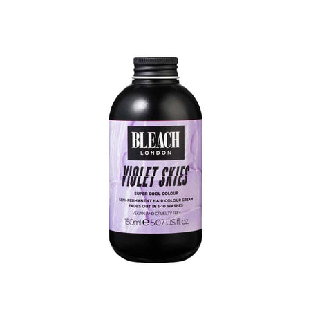 Violet Skies Super Cool Colour 150ml