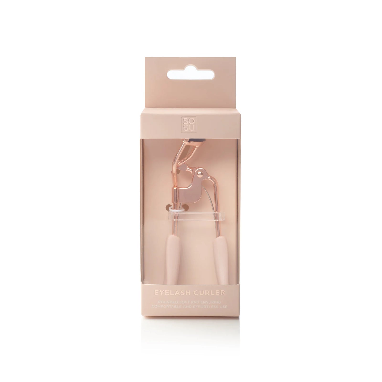 SOSU Cosmetics Eyelash Curler