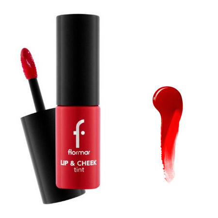 Lip & Cheek Tints