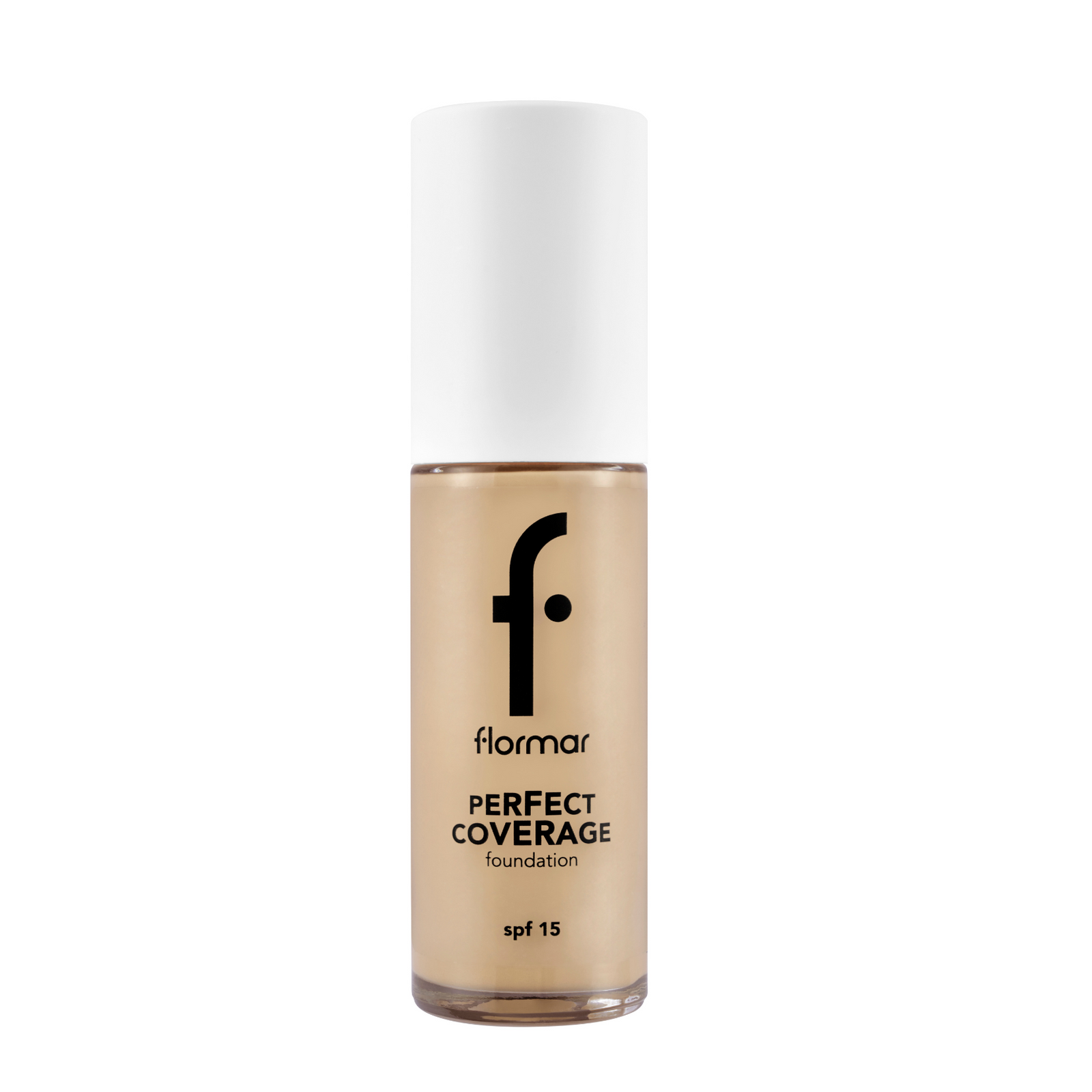 Perfect Coverage Foundation