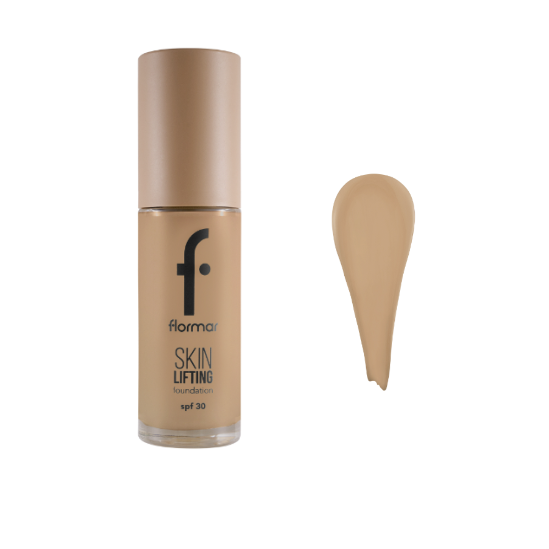 Skin Lifting Foundation