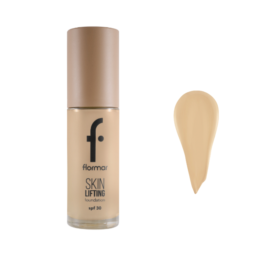 Skin Lifting Foundation