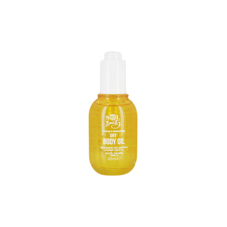 Dry Body Oil 45ml
