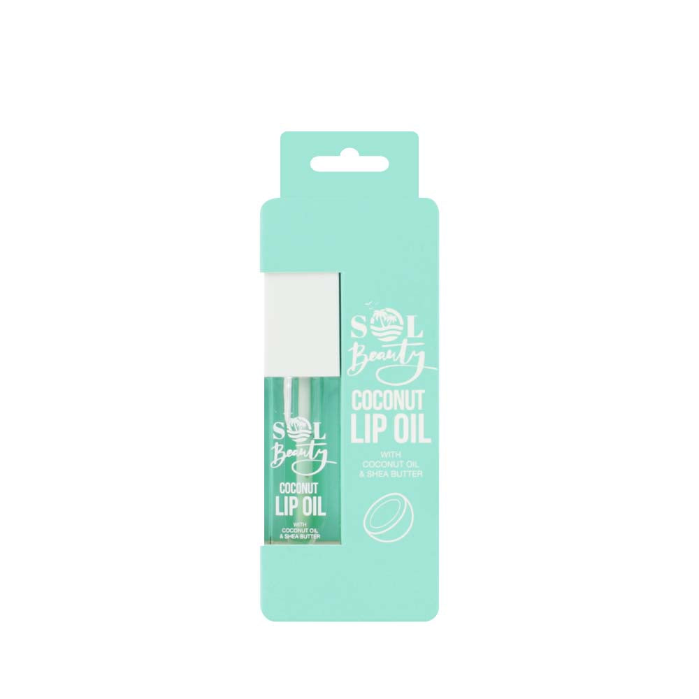 Lip Oil