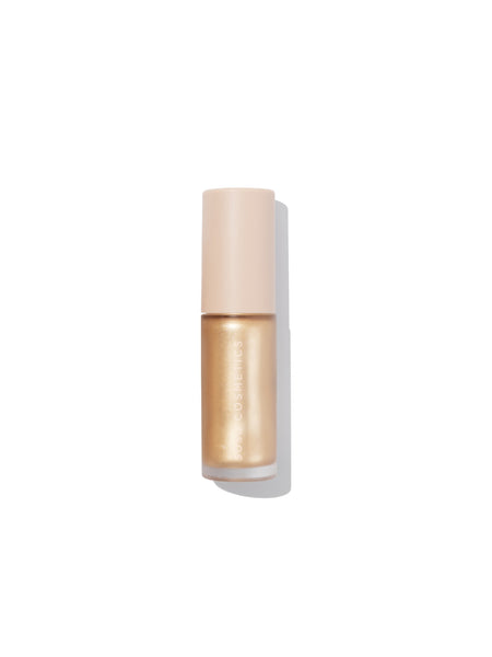 Liquid Complexion Highlight | Golden Hour