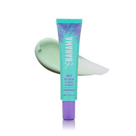 Matte Day Cream 40ml