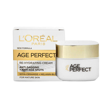 L'Oreal Age Perfect Day Cream 50ml