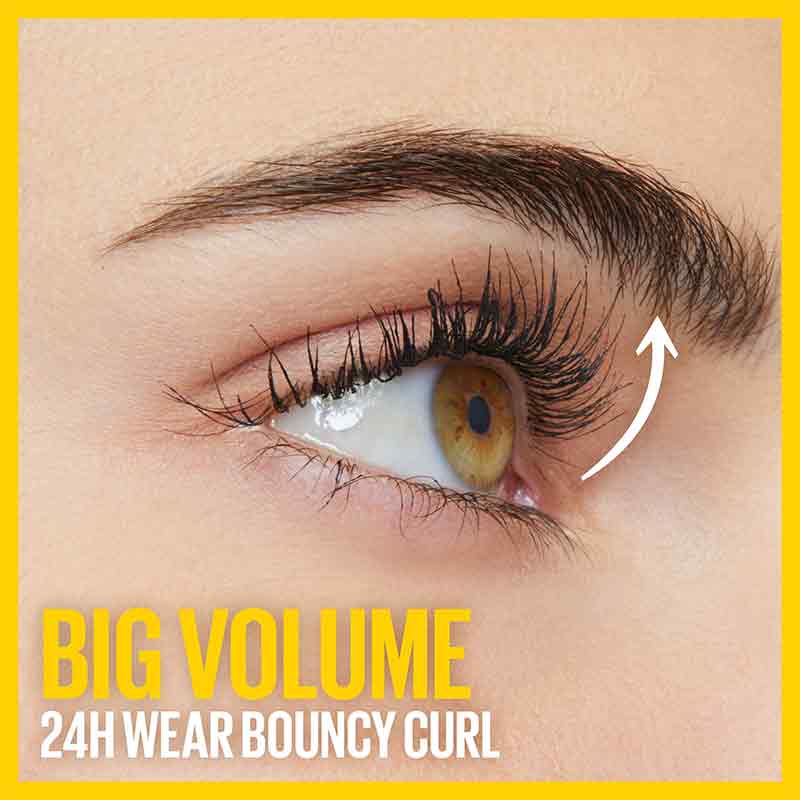 Colossal Curl Bounce Mascara