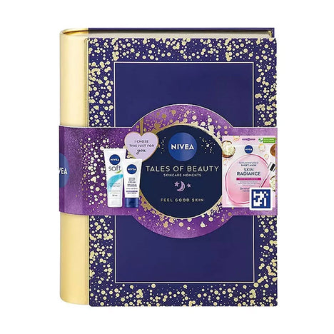 Tales of Beauty Gift Tin