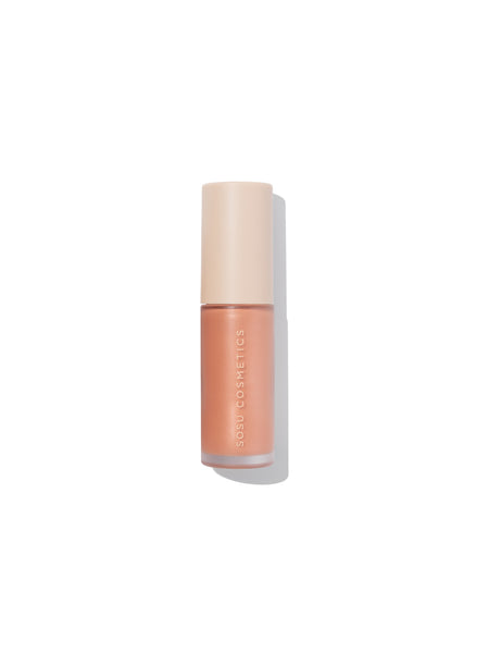 Liquid Complexion Blush | Peachy Keen