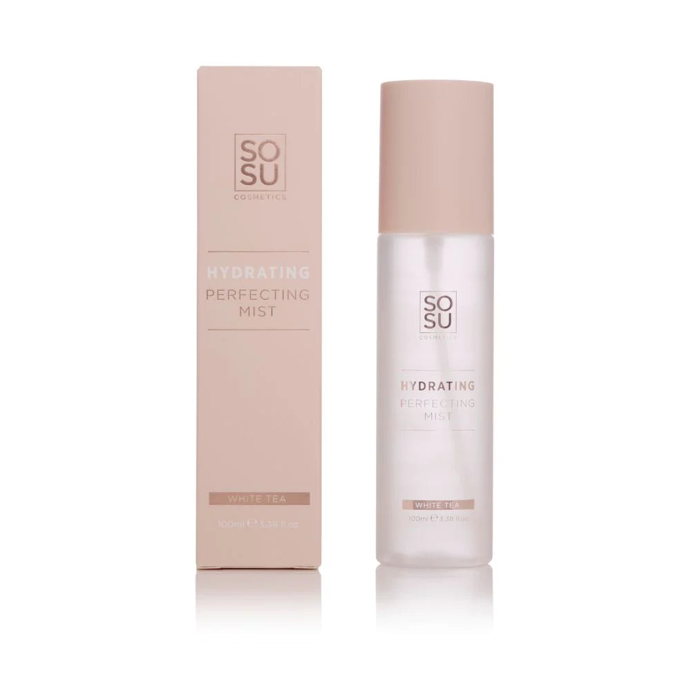 Hydrating Perfecting Mist - White Tea 100ml