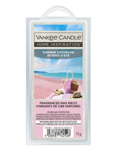 Wax Melts - Summer Daydream