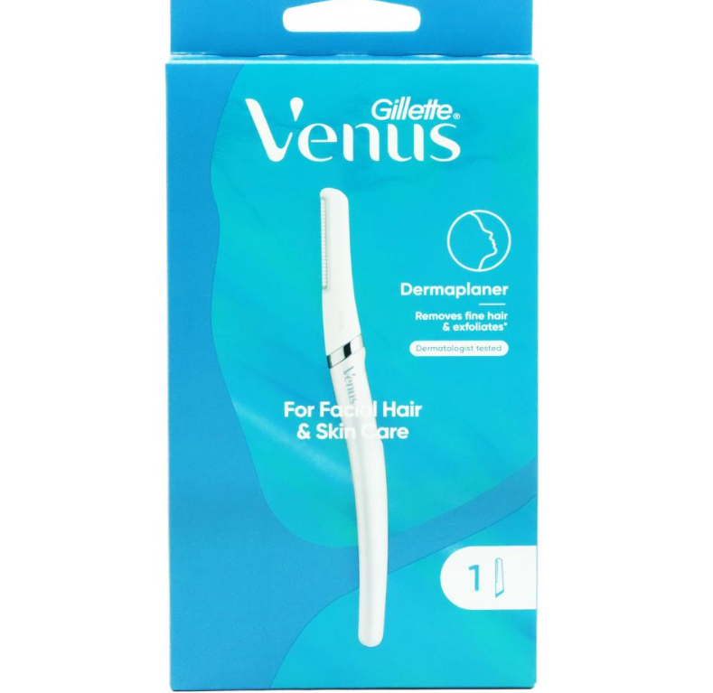Venus Facial Dermaplaner