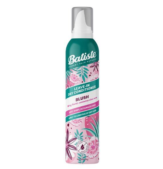 Leave-In Dry Conditioner Foam | Blush 100ml