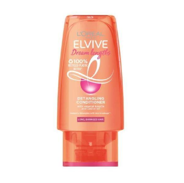 Elvive Dream Lengths Travel Size Conditioner 90ml