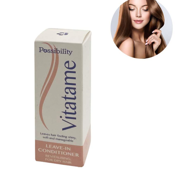 Vitatame Hair Leave In Conditioner Treatment