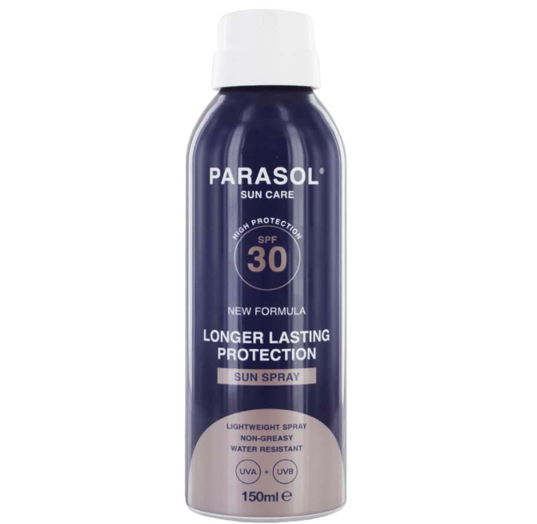 Parasol Sun Care Sun Spray SPF 30 150ml