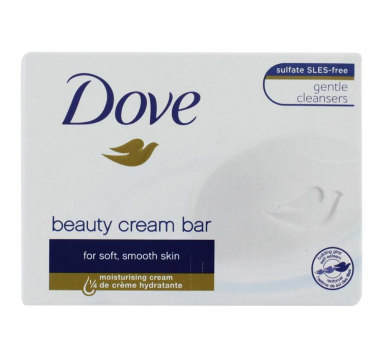 Dove Original Beauty Bar