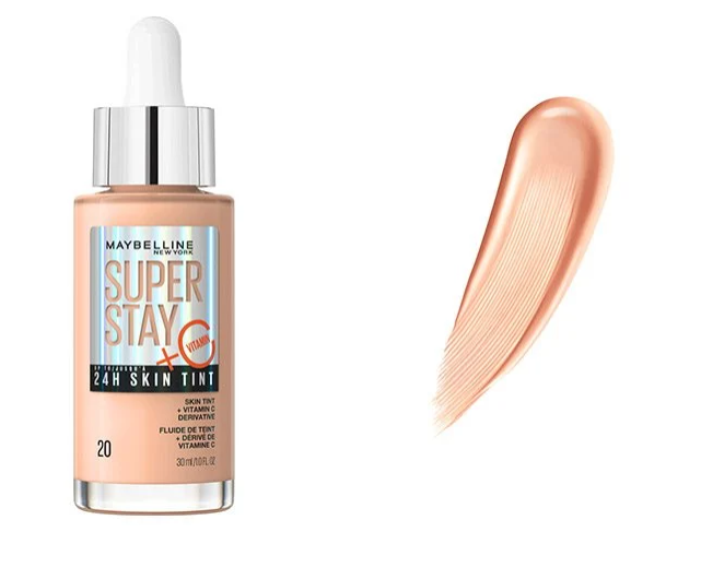 Super Stay 24Hr Skin Tint