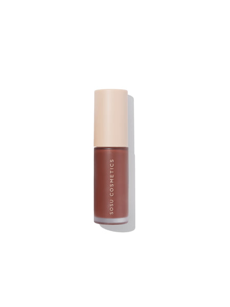 Liquid Complexion Blush | Toasted Cherry