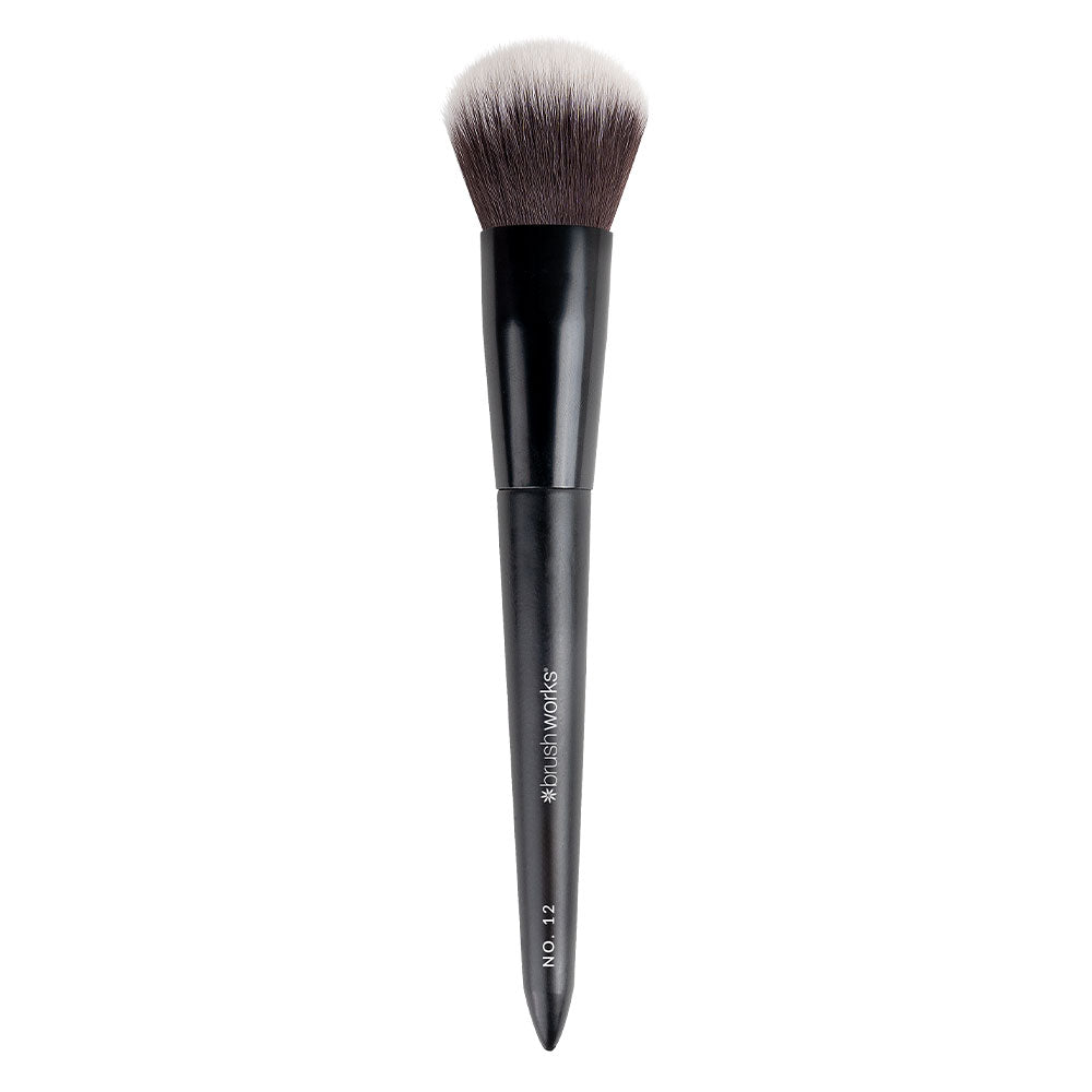 No.12 Blush Brush