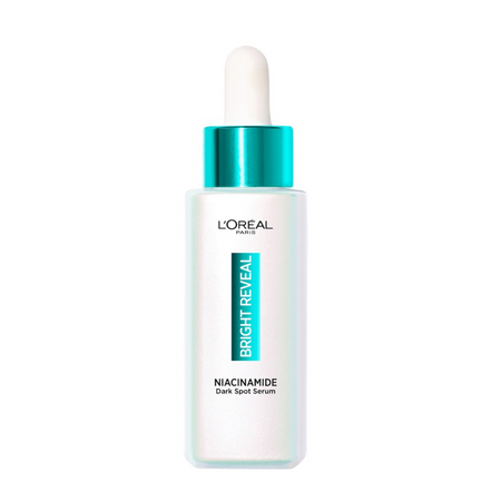 Bright Reveal Niacinamide Dark Spot Serum 30ml