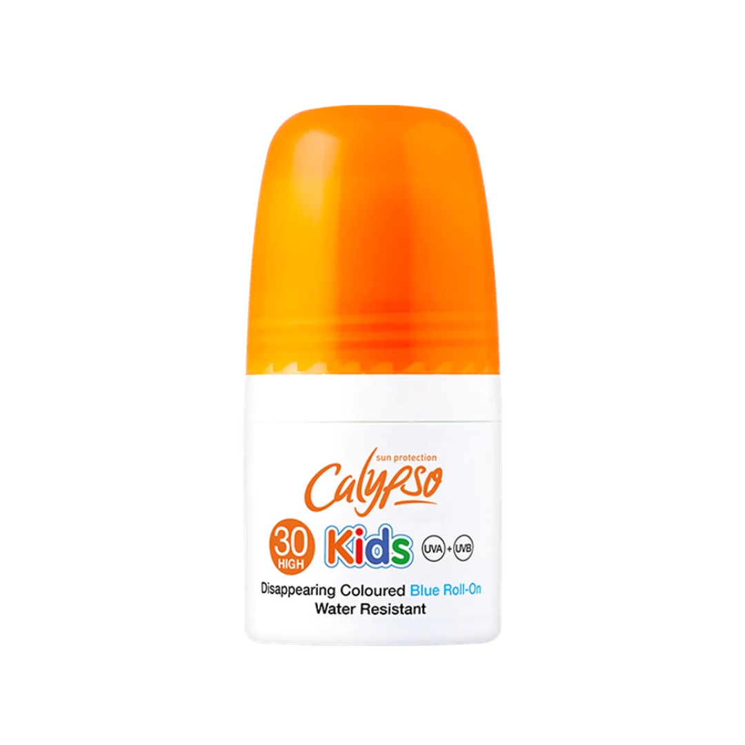 Calypso Kids SPF 30 Roll On 50ml