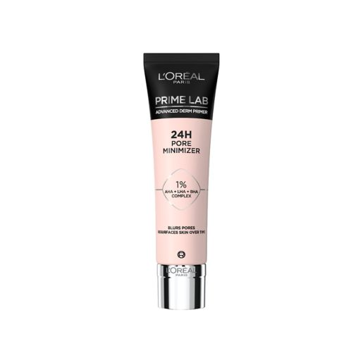 L'Oreal Prime Lab 24H Pore Minimizer Primer