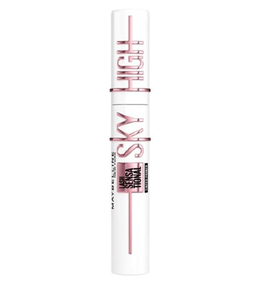 Maybelline New York Lash Sensational Sky High Tinted Primer