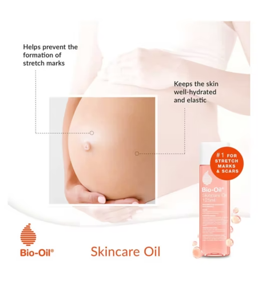 Bio-Oil Skincare Oil 125ml