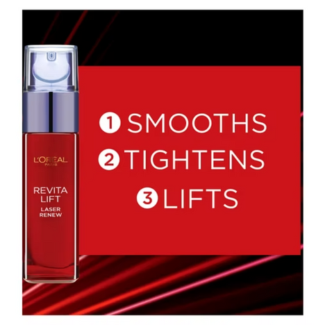 Revitalift Laser x3 Serum