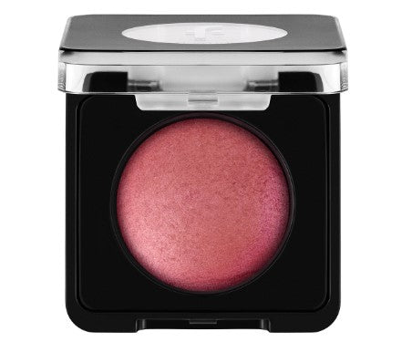 Baked Blush On
