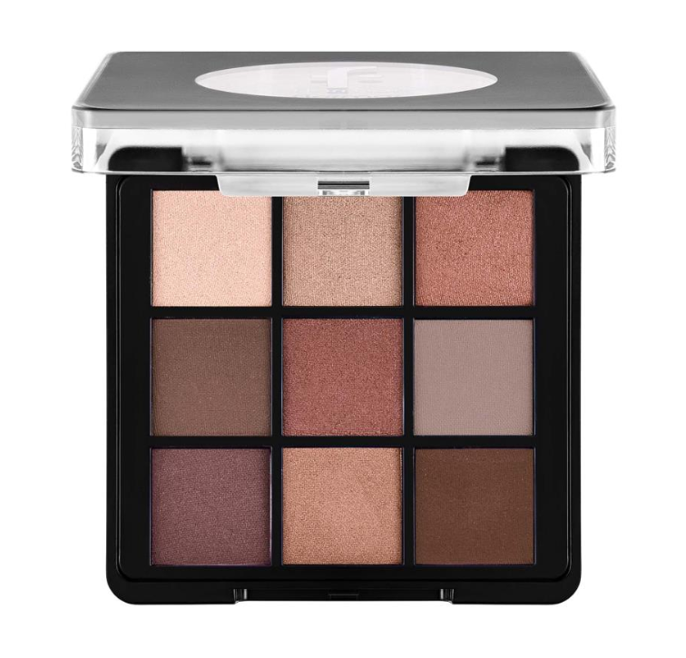 Eyeshadow Palette - Follow Your Heart