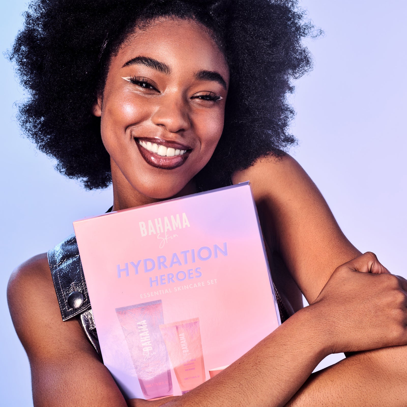 Hydration Heroes Skincare Gift Set