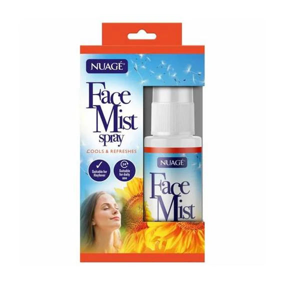 Hayfever Face Mist Spray 15ml